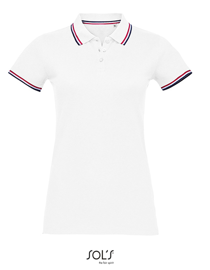 Women´s Prestige Polo