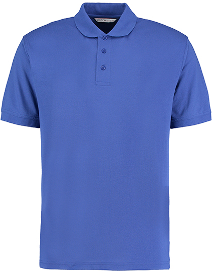 Klassisches strapazierfähiges Herren-Poloshirt "Superwash"