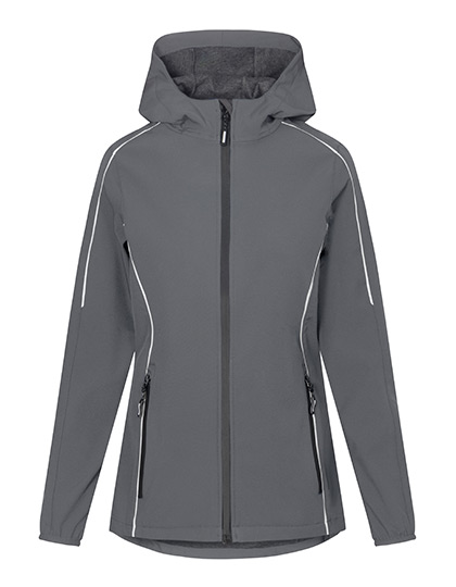 Women´s Light Softshell Jacket