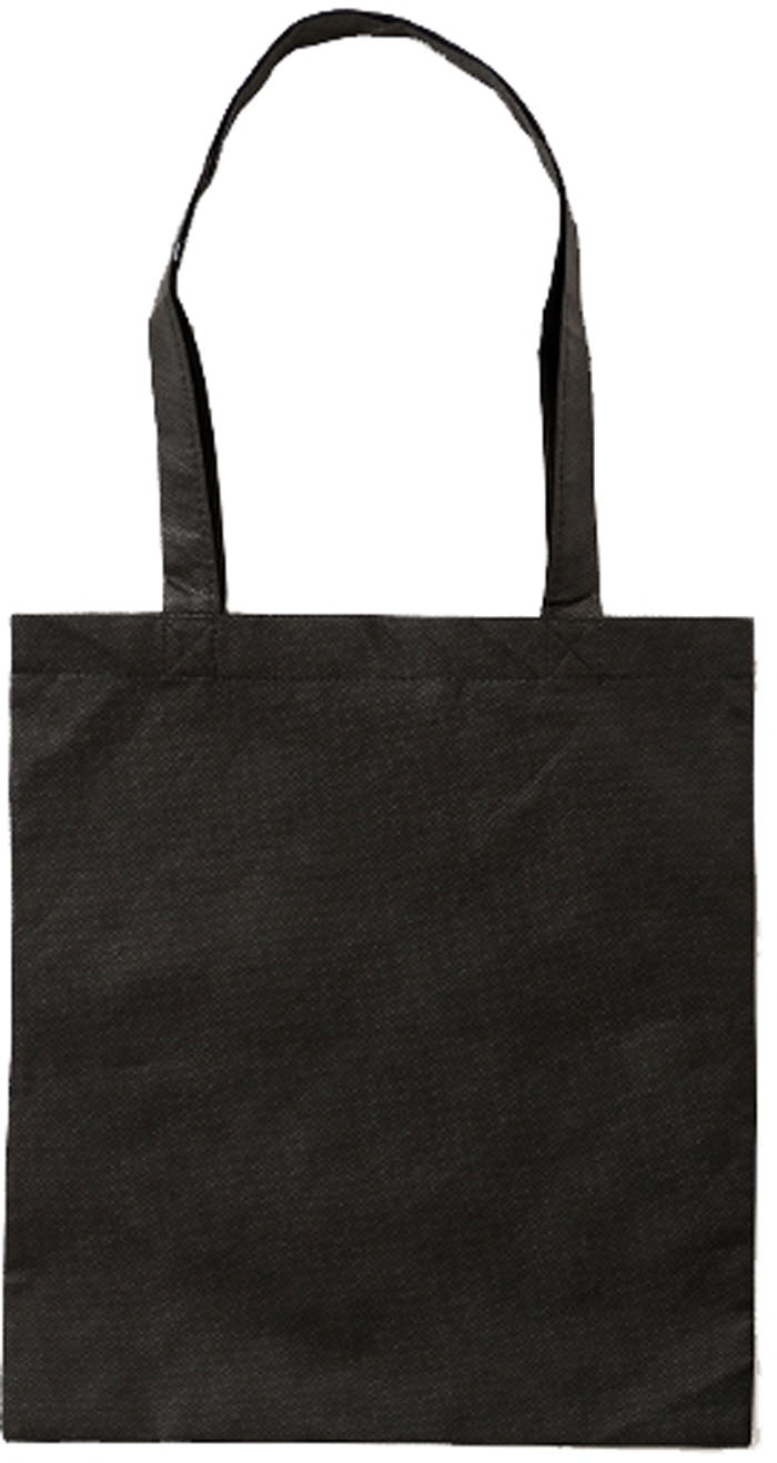 PP Shopper Bag Long Handles