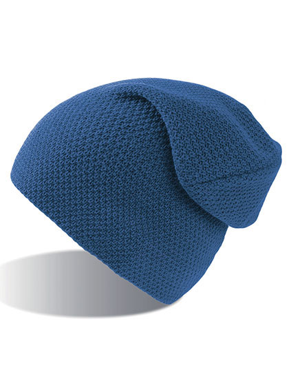 Übergroßer Beanie