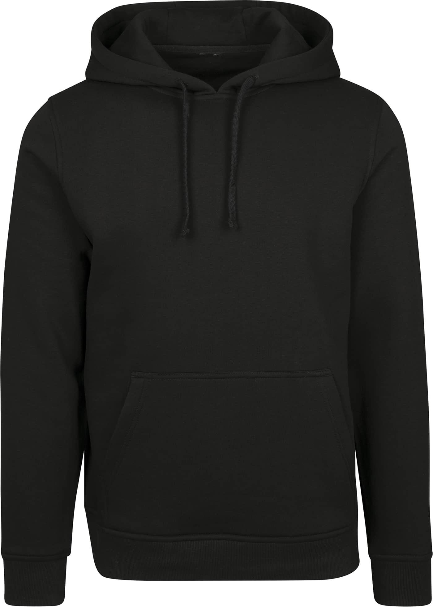 Merch Hoody