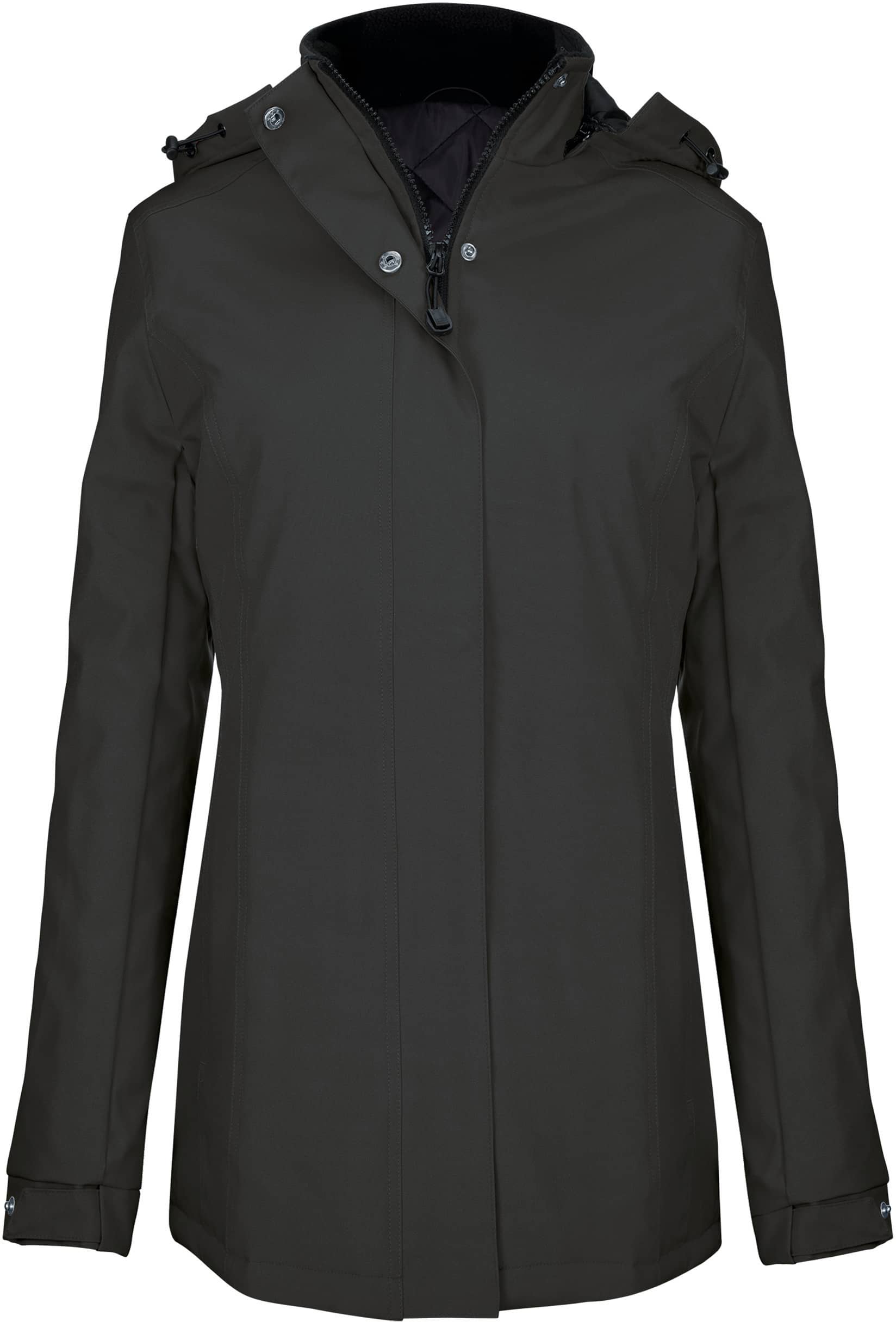 Damenparka