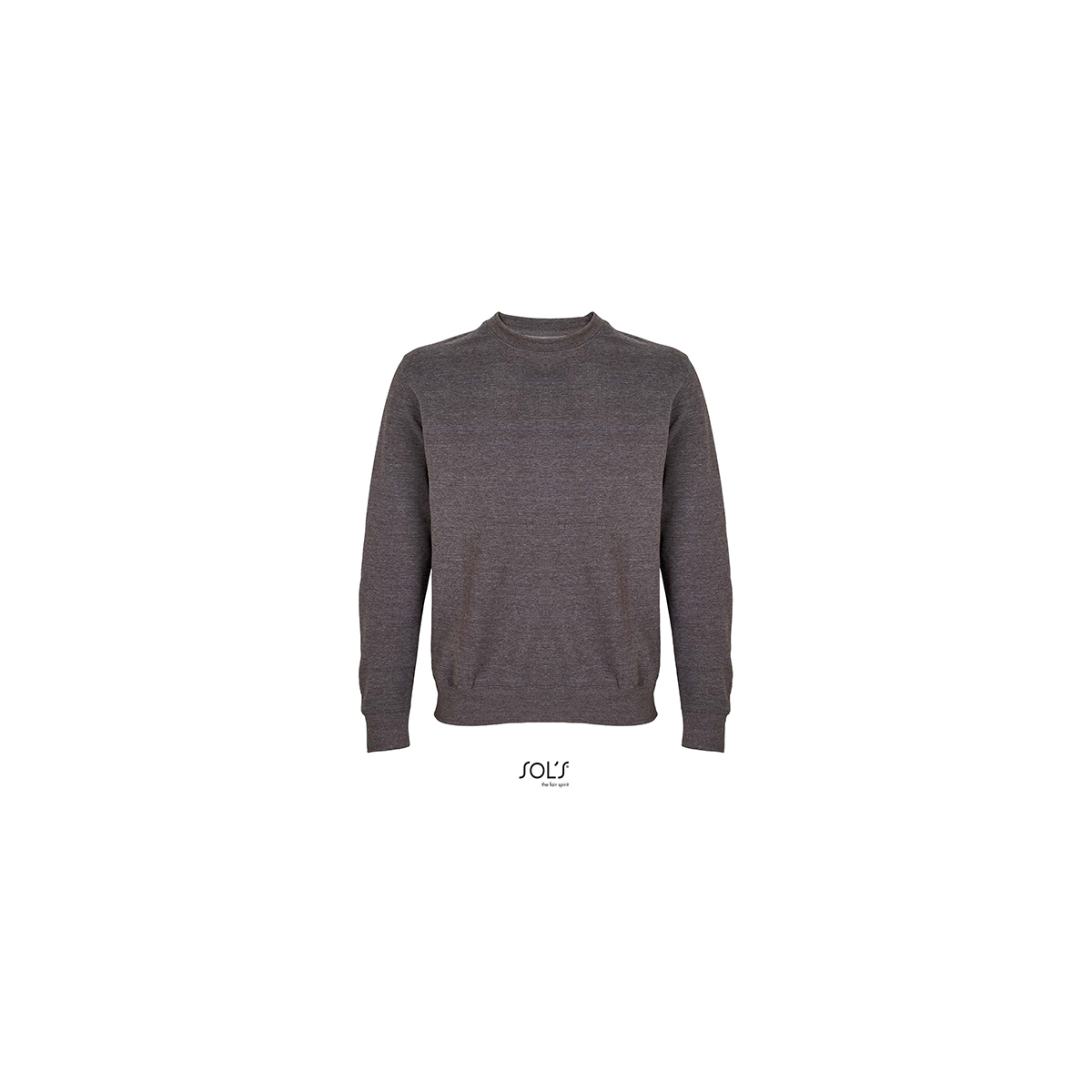 Unisex Columbia Crew Neck Sweatshirt