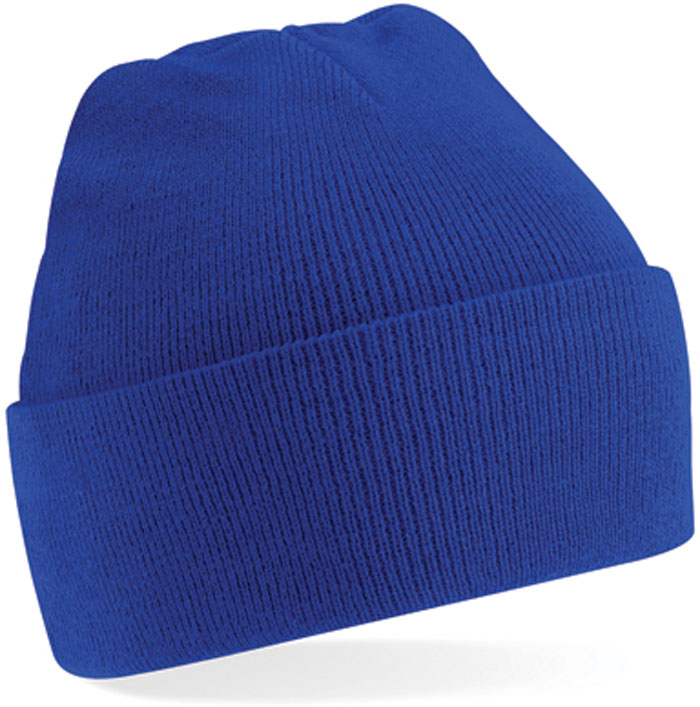 Junior Original Cuffed Beanie