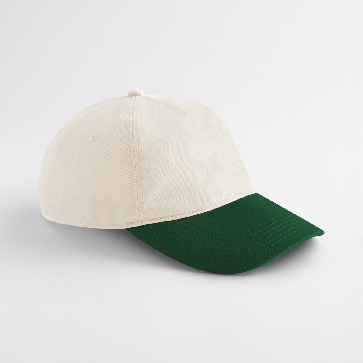Contrast Peak Leisure Cap