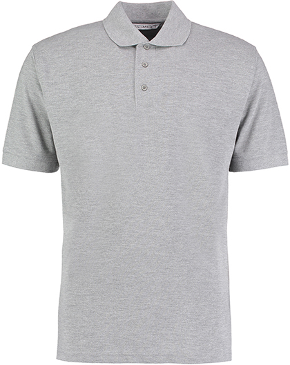 Klassisches strapazierfähiges Herren-Poloshirt "Superwash"