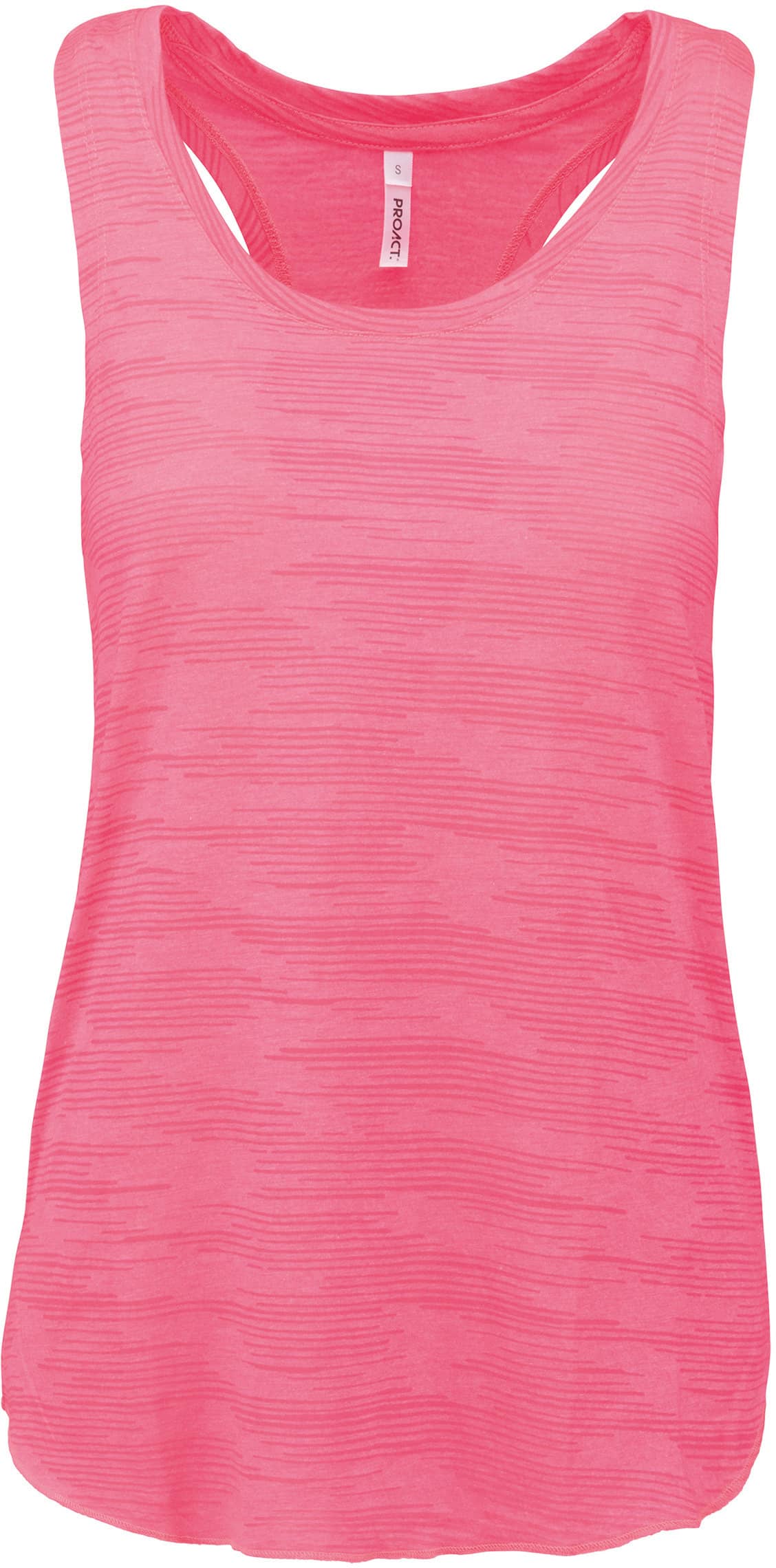Damen-Sport-Top - Pink