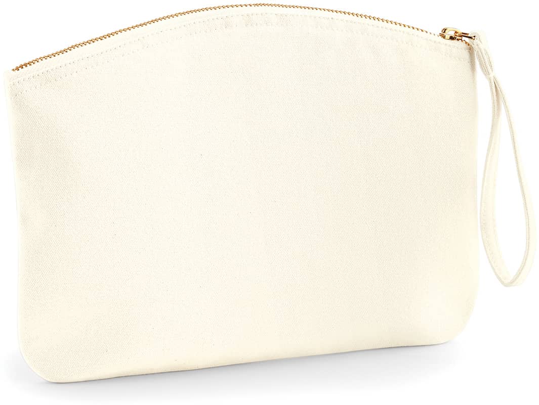 EarthAware® Organic Spring Wristlet