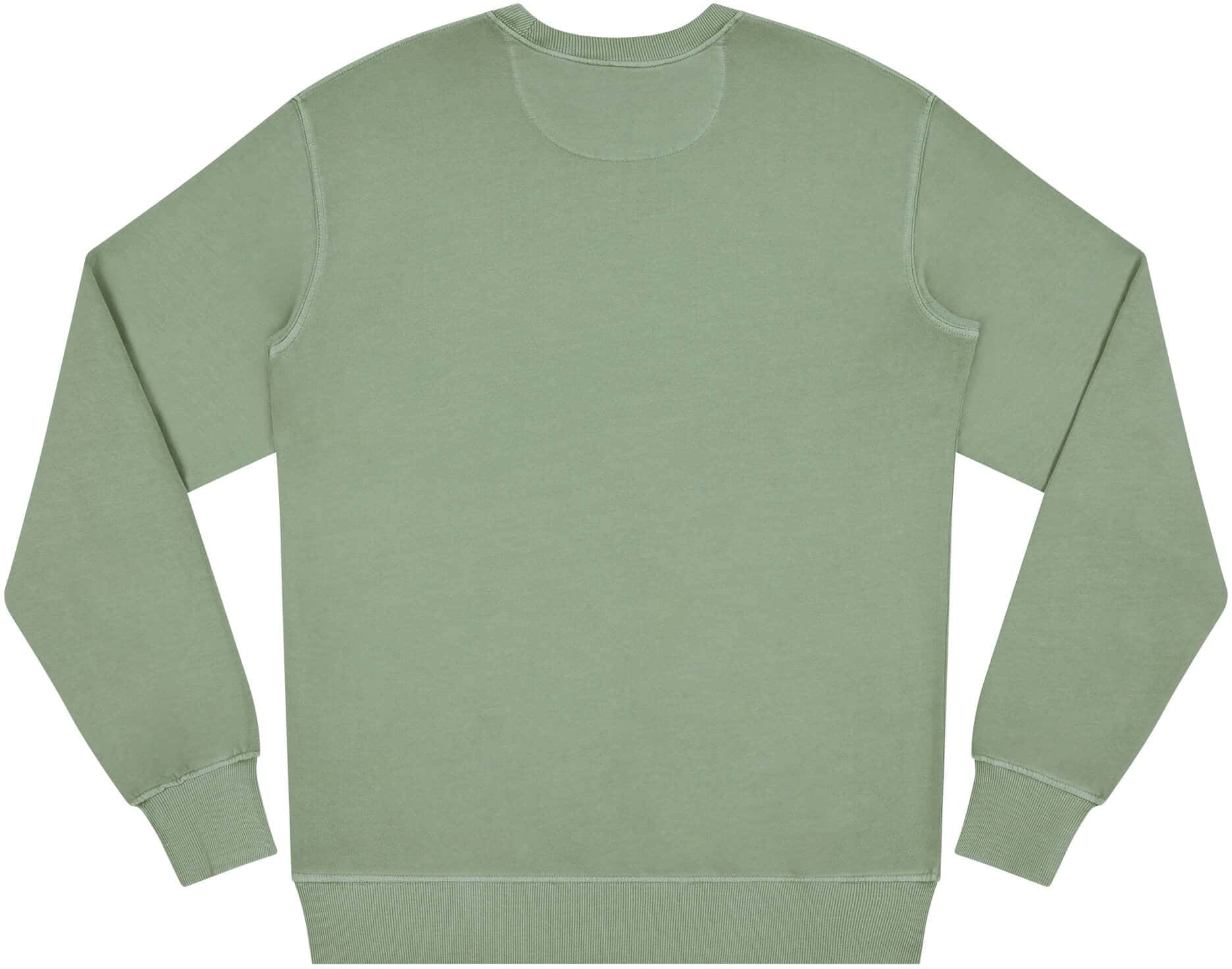 Earth Positive Sweatshirt