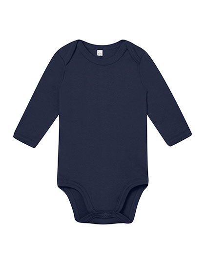 Baby Long Sleeve Bodysuit