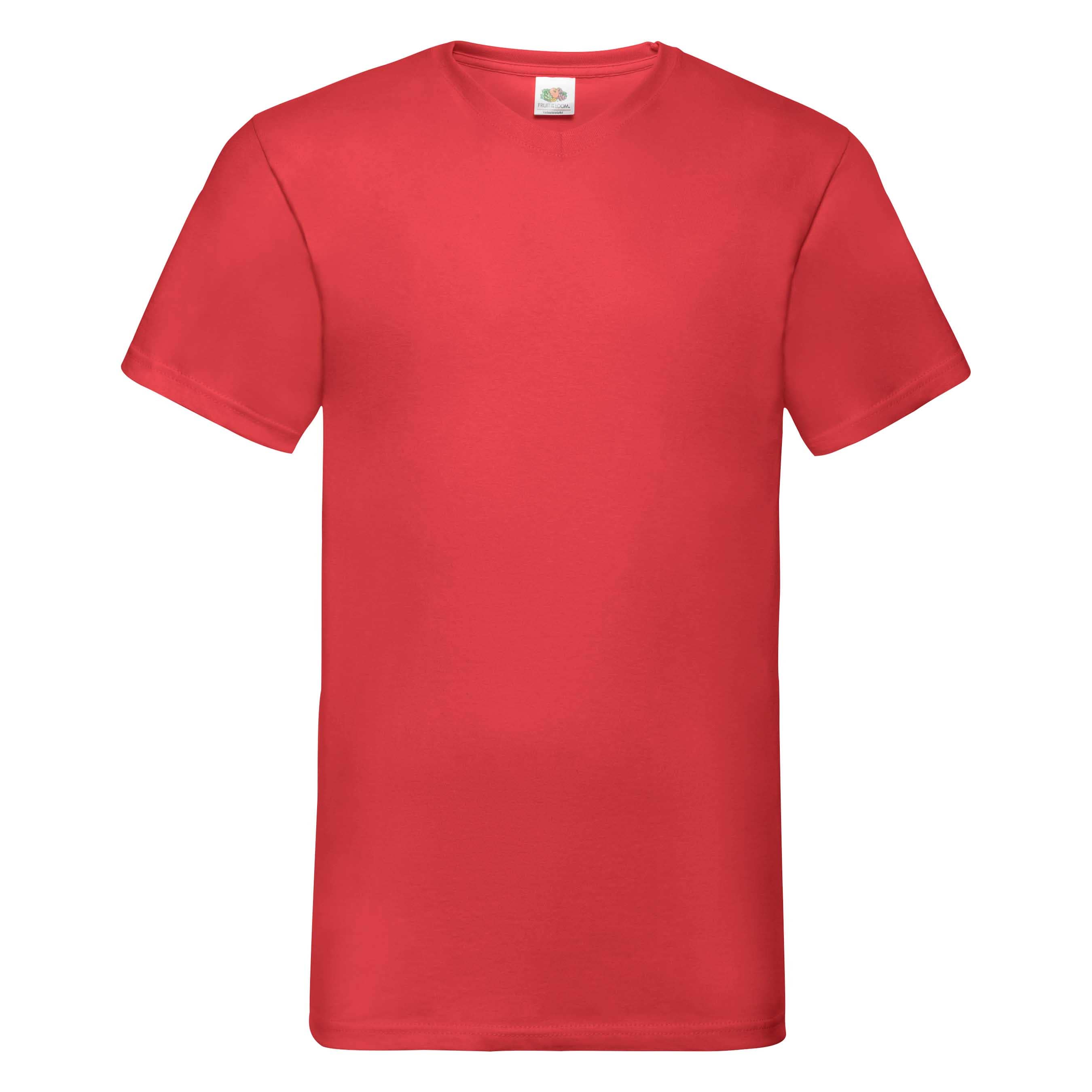 Valueweight V-Neck T