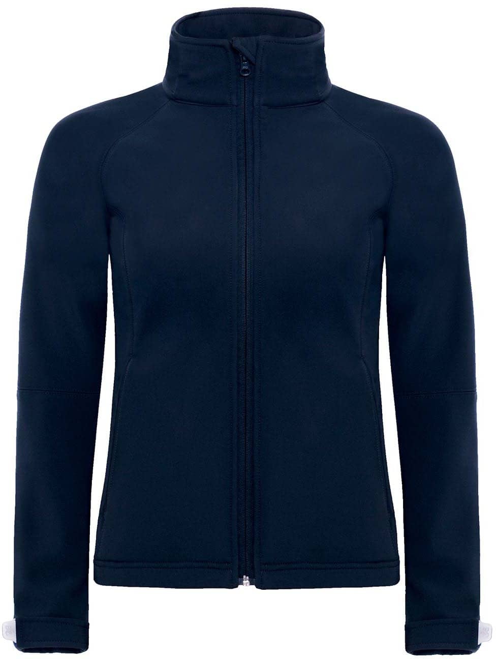 Women´s Hooded Softshell