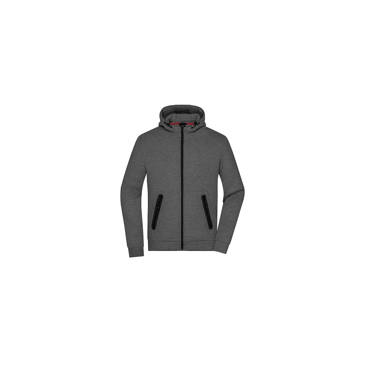 Men´s Hooded Jacket