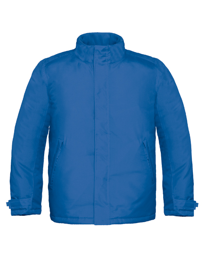 Men´s Jacket Real+