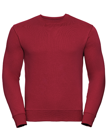 Herren-Sweatshirt "Authentic"