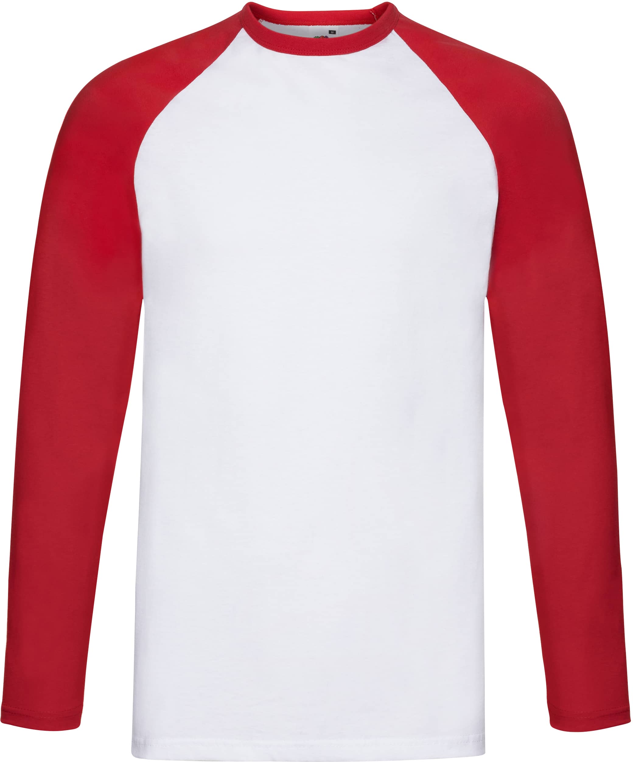Long Sleeve Baseball T