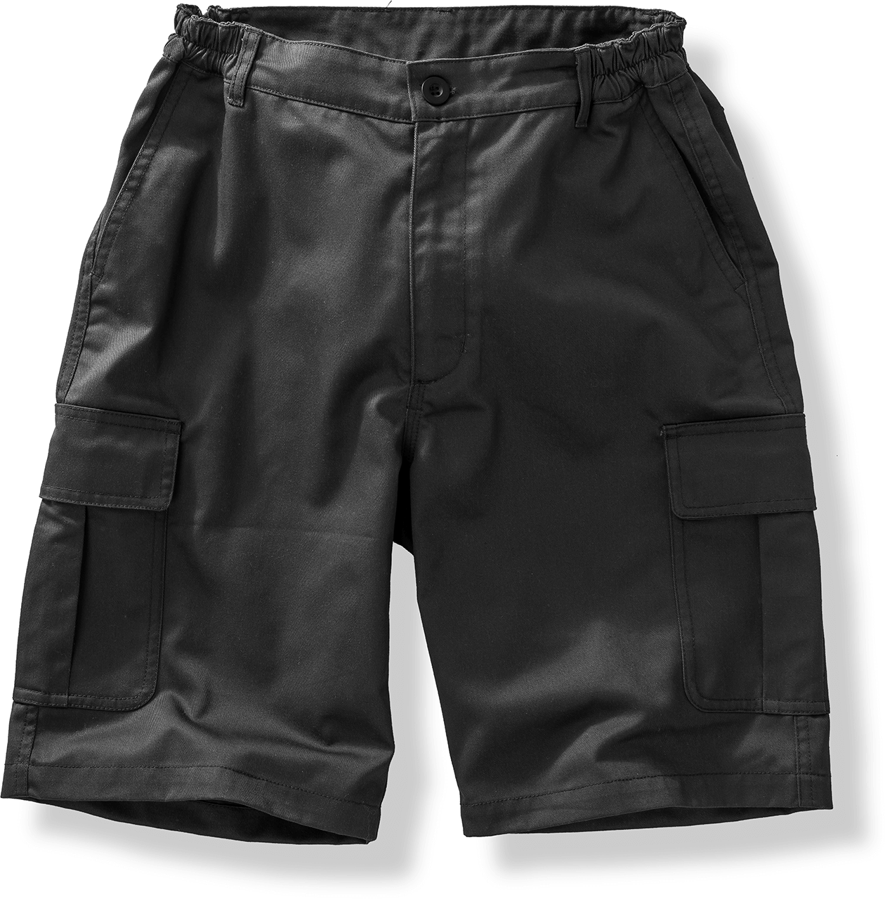Recycled Work-Guard Utility Shorts