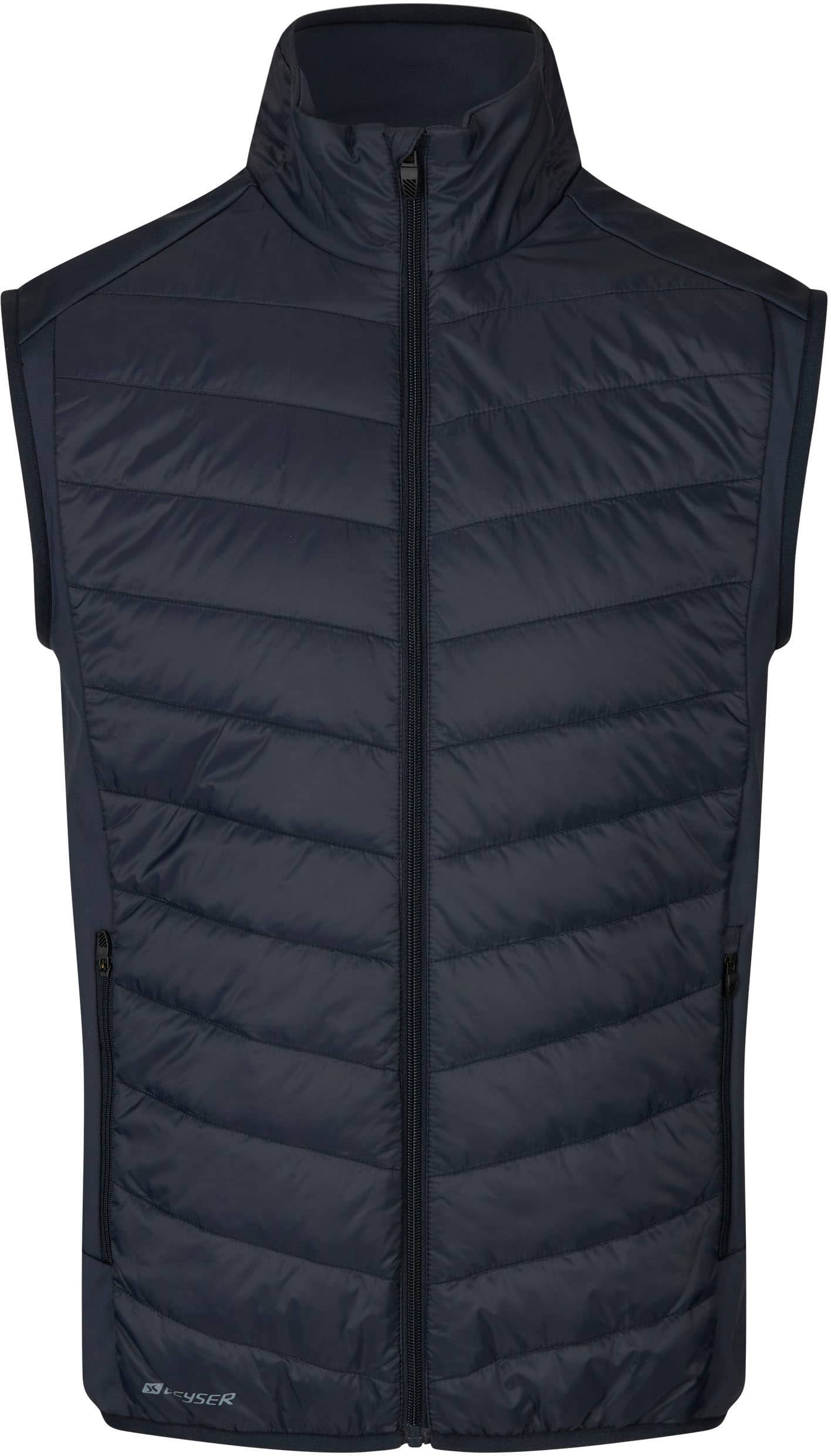 Geyser Hybrid Herren Vest