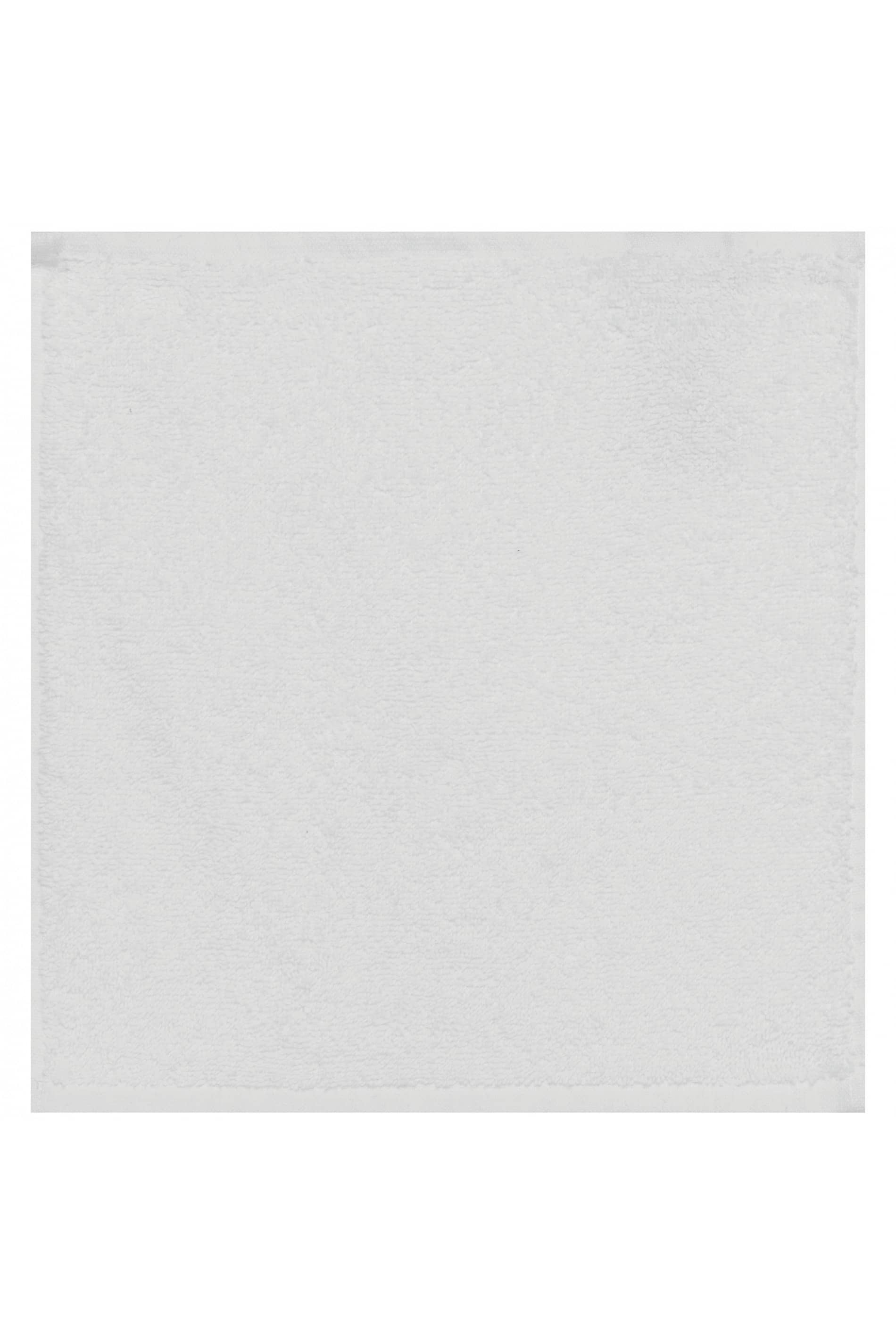 Gästehandtuch 30 x 30 cm – Set von 5 Handtüchern