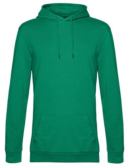 Leichter Unisex Basic Hoodie