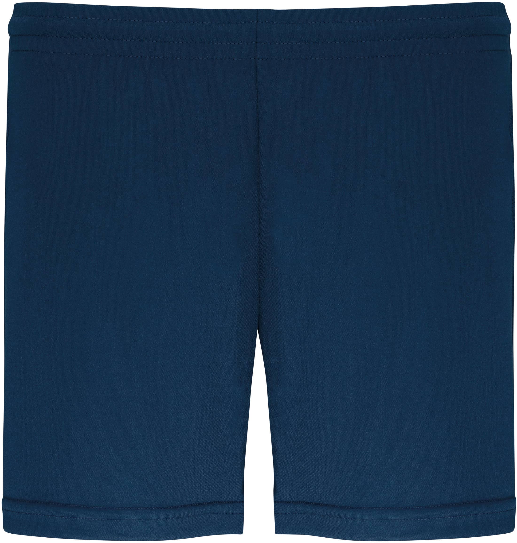 Damen-Playshorts
