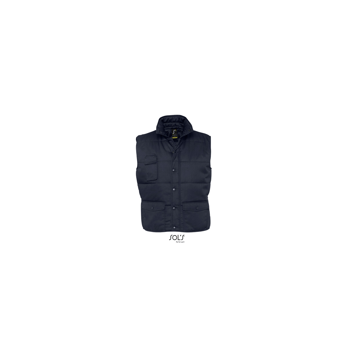Bodywarmer Equinox Pro