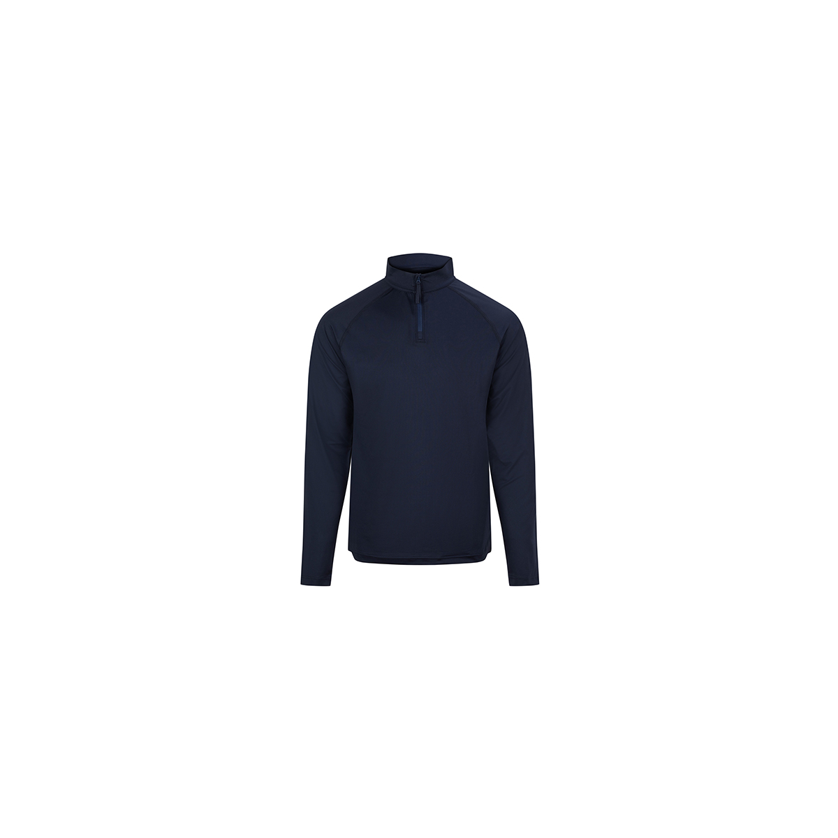 Lightweight Active 1/4 Zip