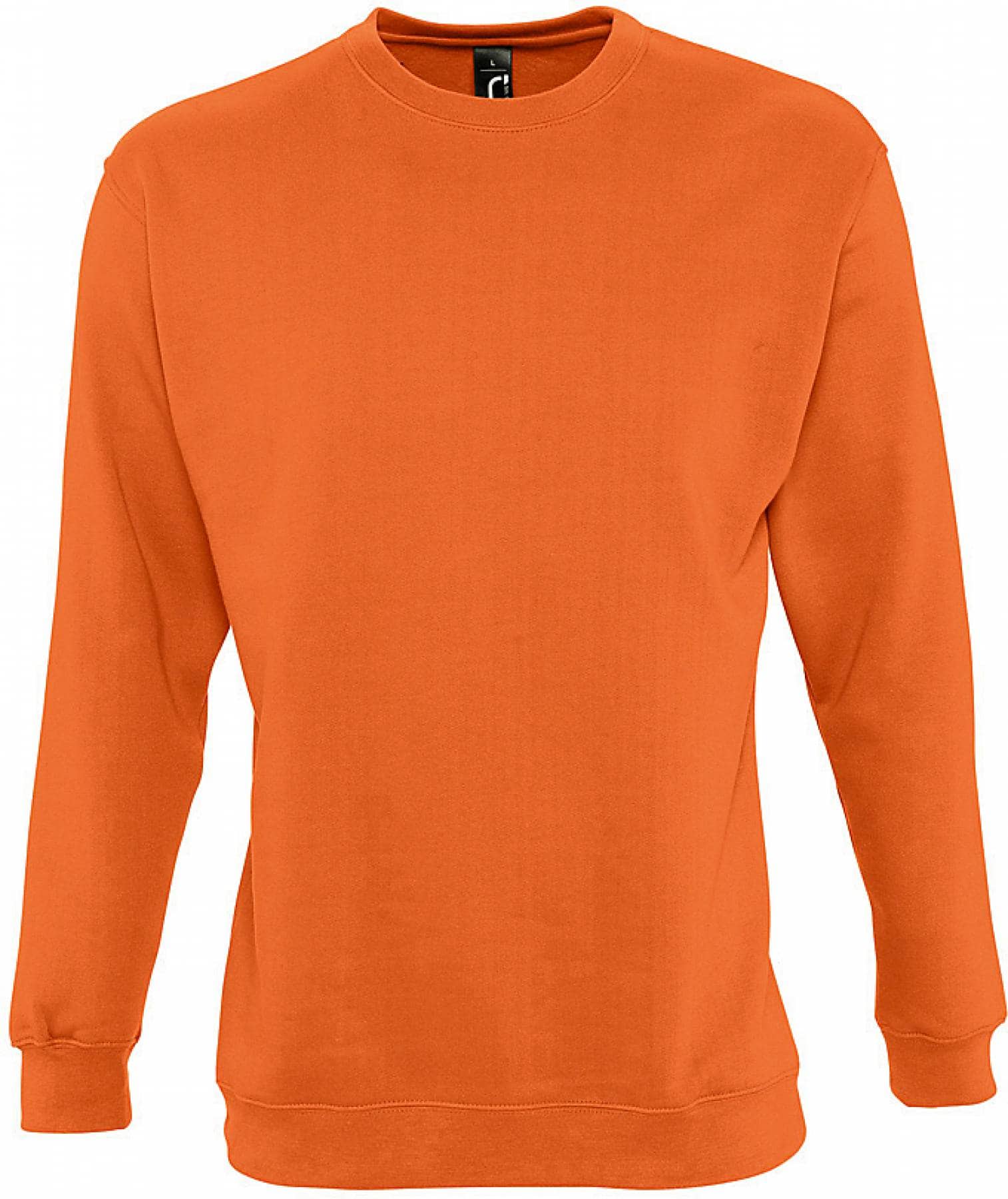Unisex Sweatshirt New Supreme
