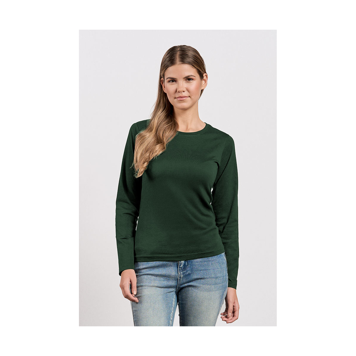 Women´s Premium-T Longsleeve