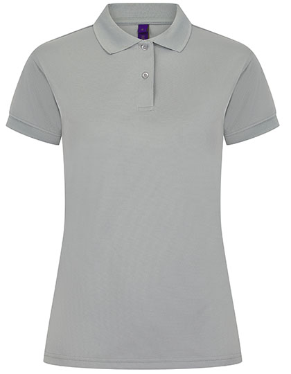 Ladies´ Coolplus® Wicking Polo Shirt