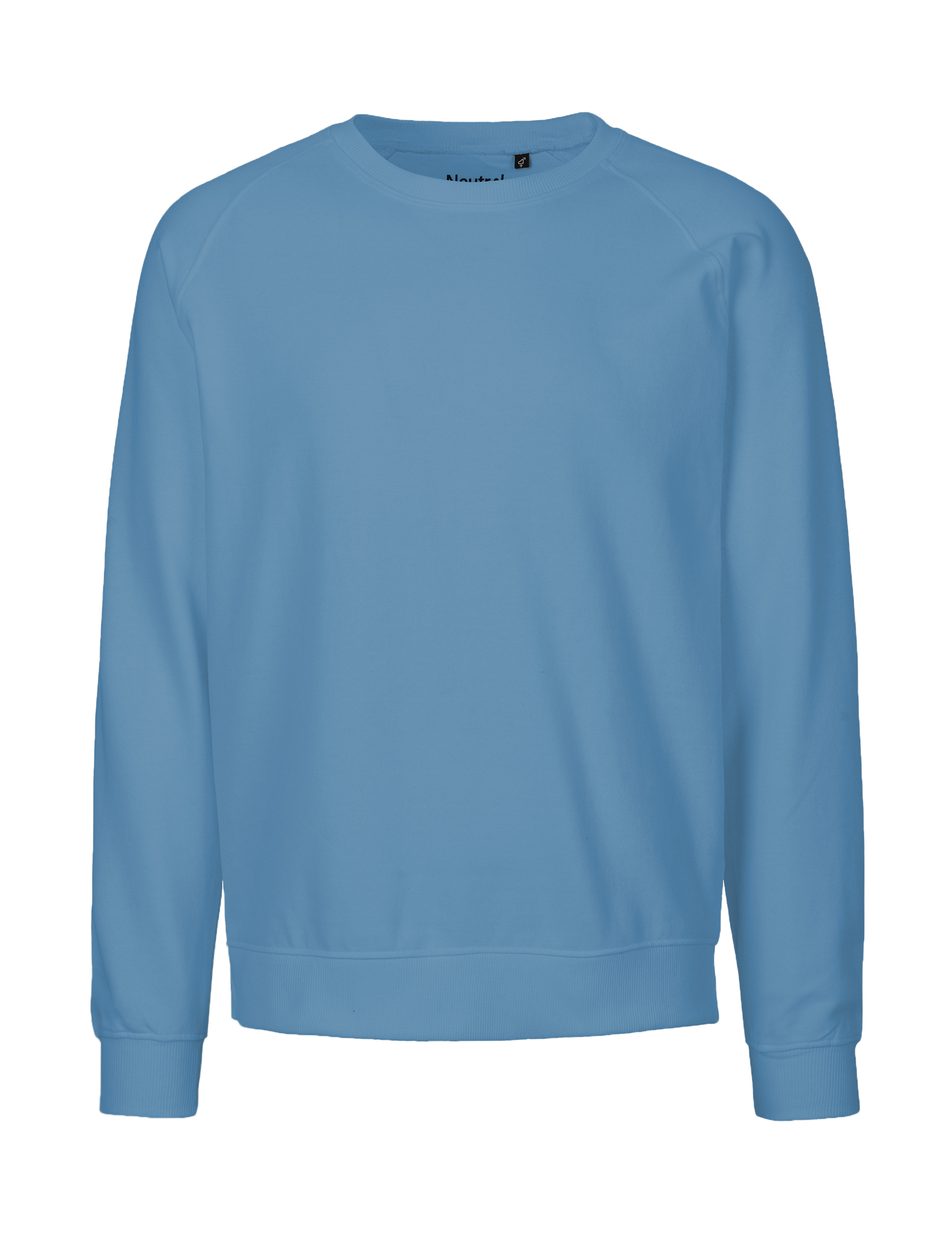 Unisex-Sweatshirt aus Fairtrade-Baumwolle