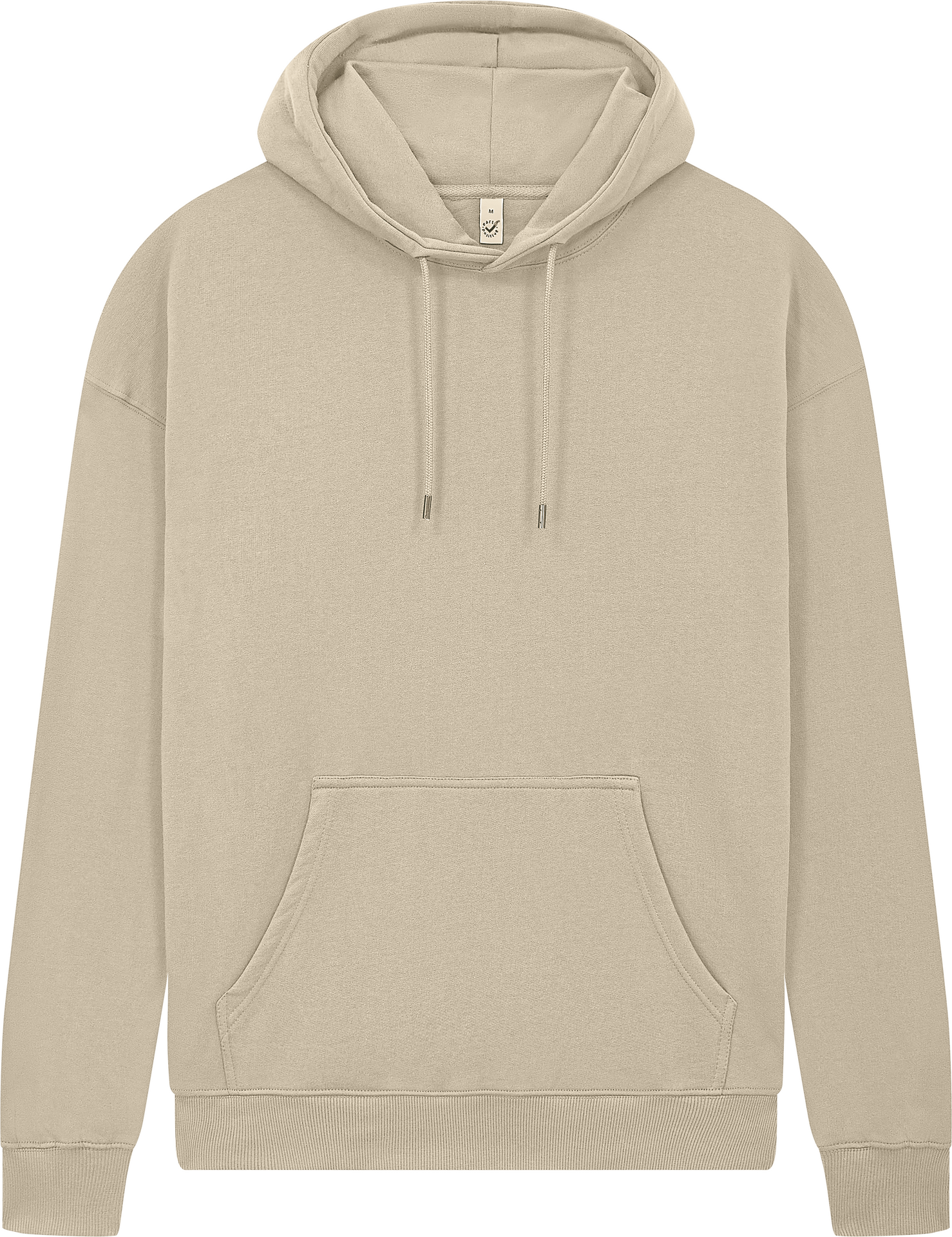 Pullover Hoodie