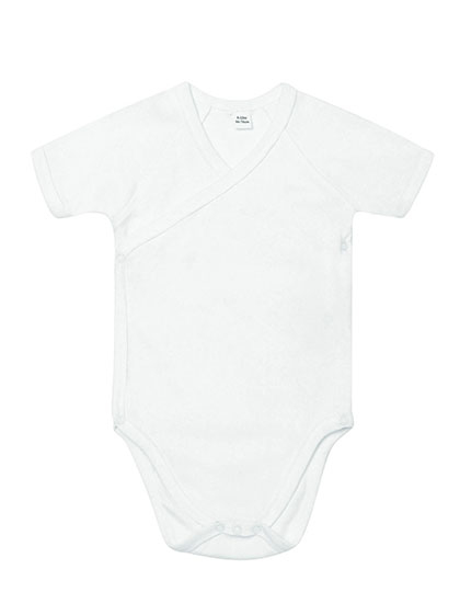 Baby Kimono Bodysuit