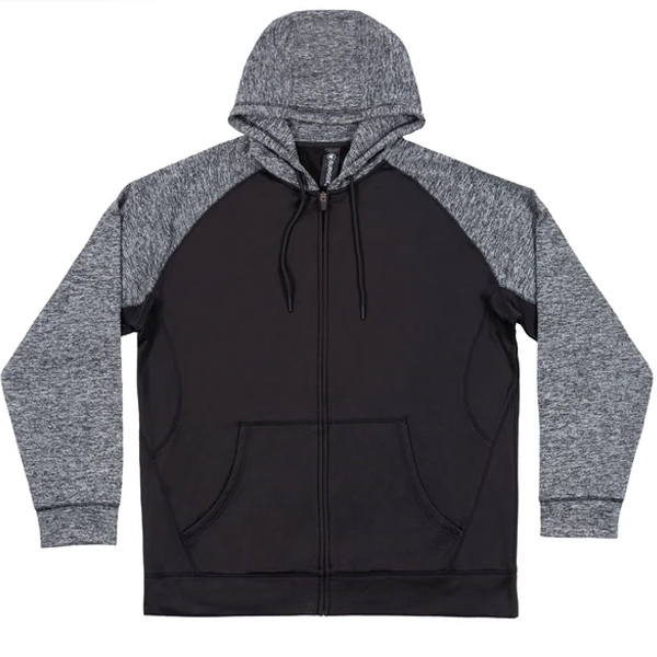 Performance Raglan Hoodie
