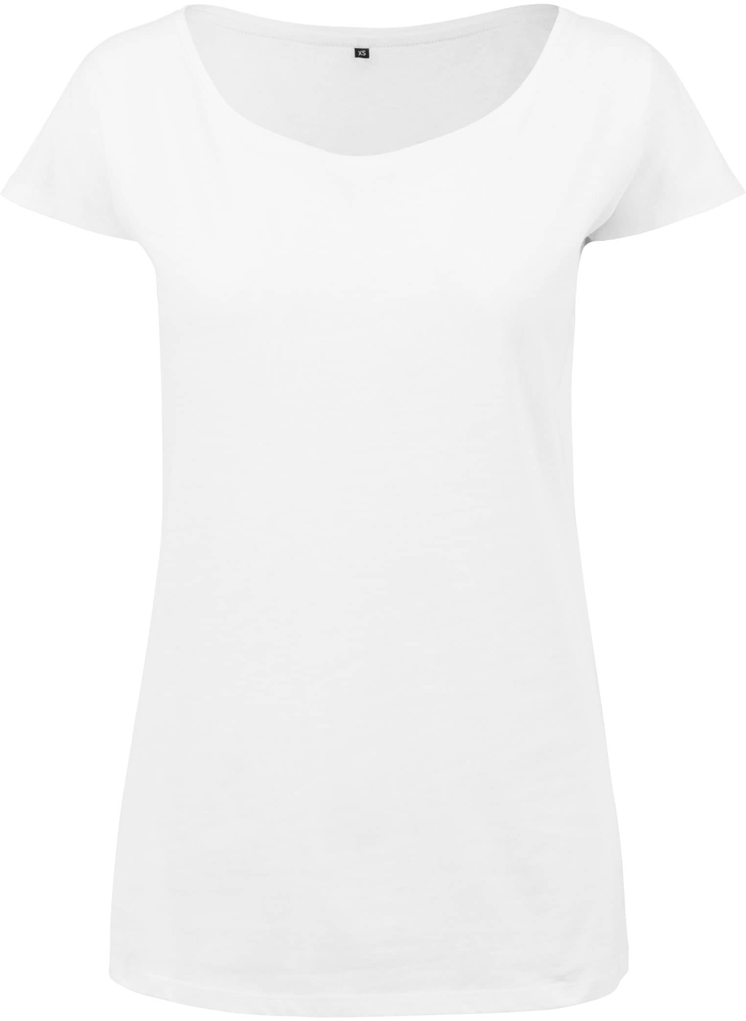 Ladies´ Wideneck Tee