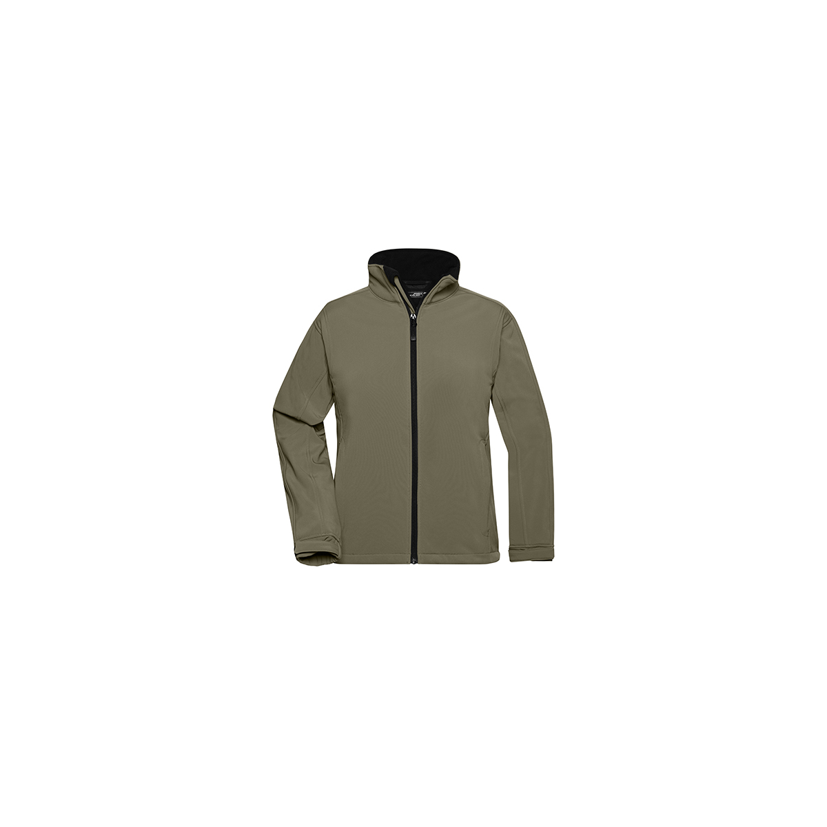 Ladies´ Softshell Jacket