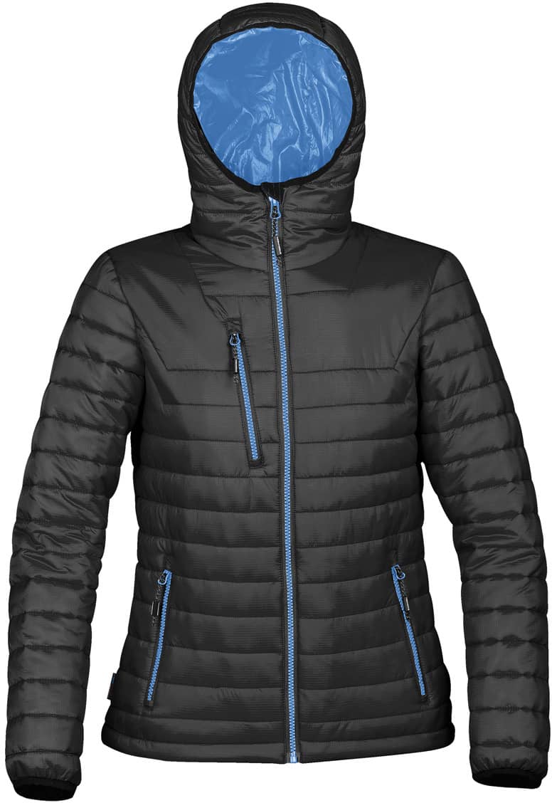 Women´s Gravity Thermal Jacket
