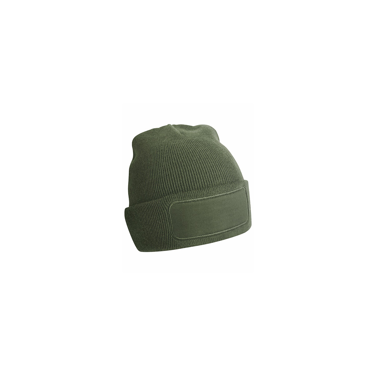 Original Patch Beanie