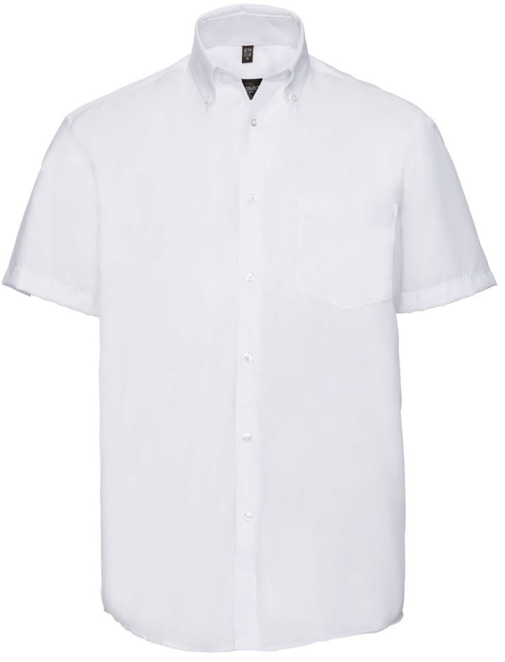 Men's Short Sleeve Classic Ultimate Non-Iron Shirt