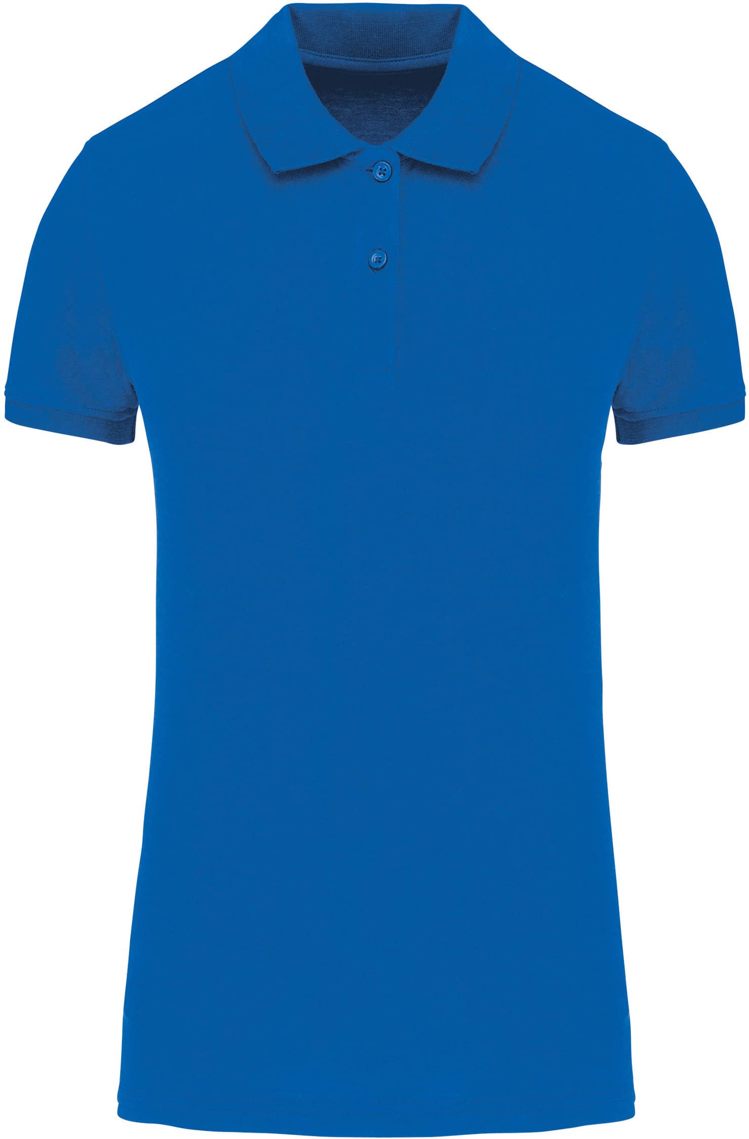 Piqué-Polohemd Bio180 für Damen