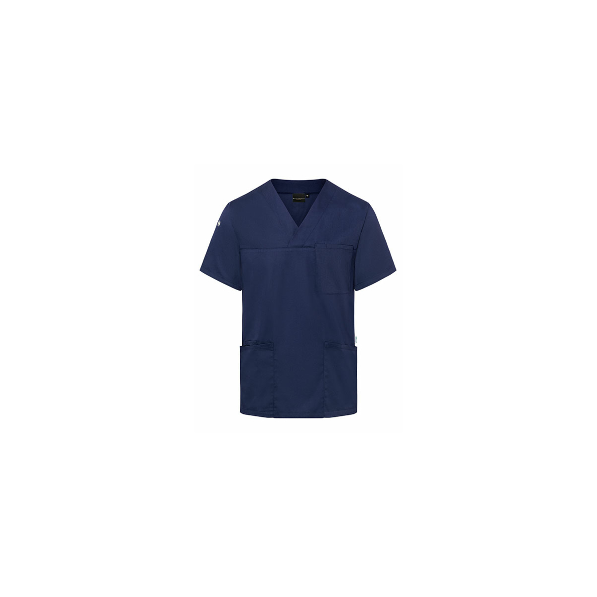 Herren-Schlupfkasack Essential