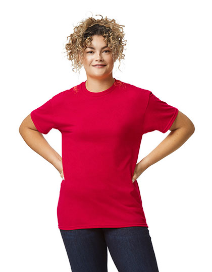 DryBlend® Adult T-Shirt