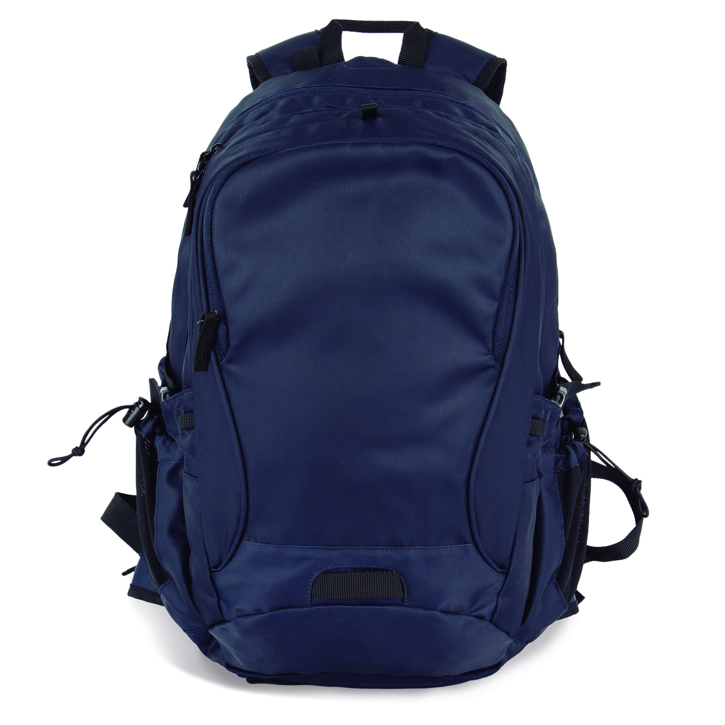 Freizeit-Rucksack mit Befestigung für Helm