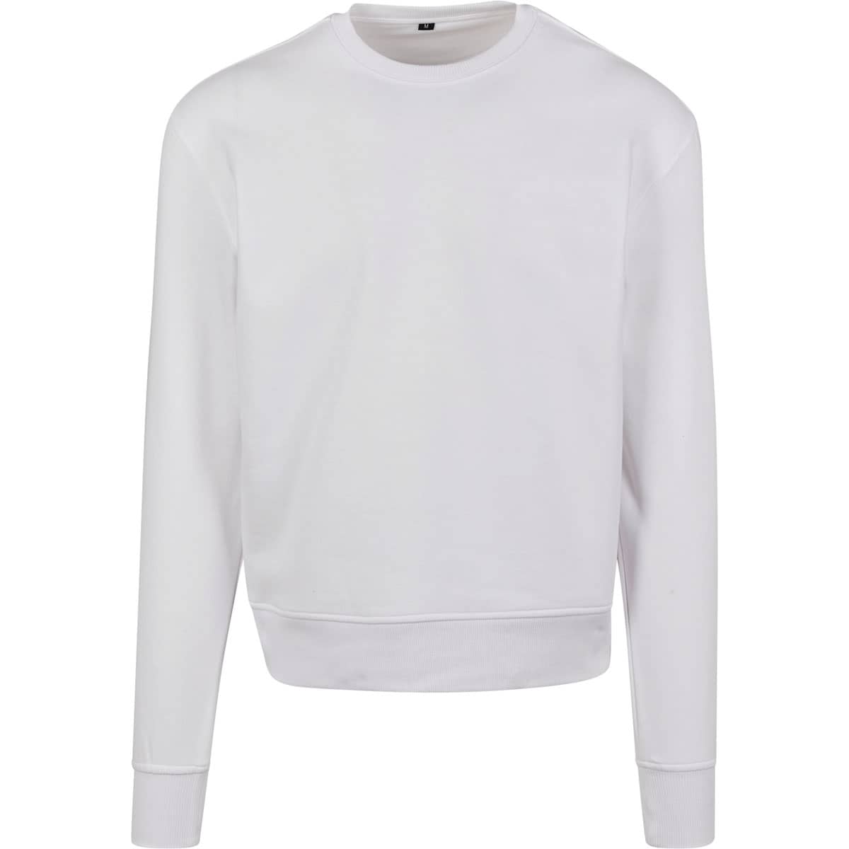Premium Oversize Crewneck Sweatshirt