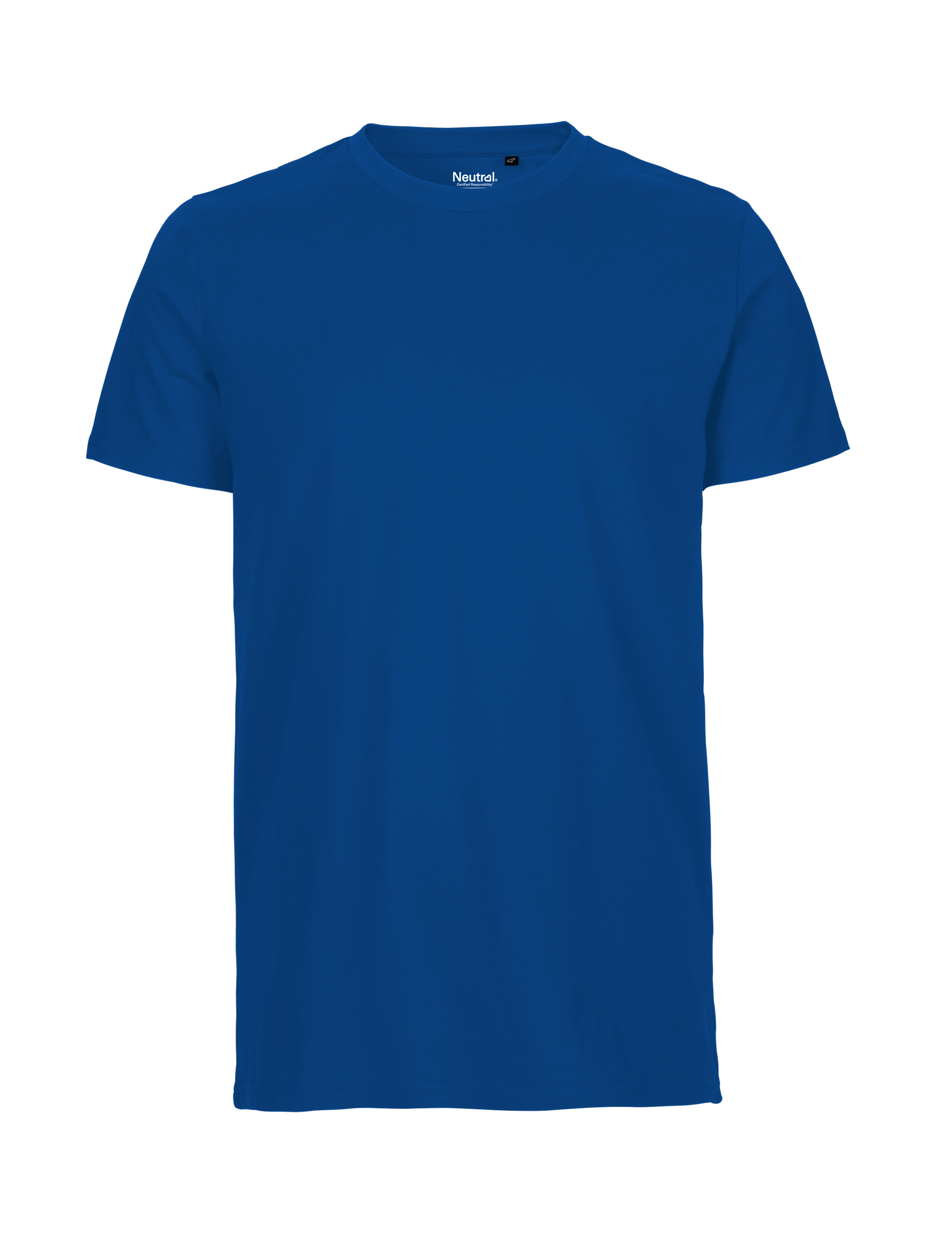Herren-T-Shirt aus Fairtrade-Baumwolle