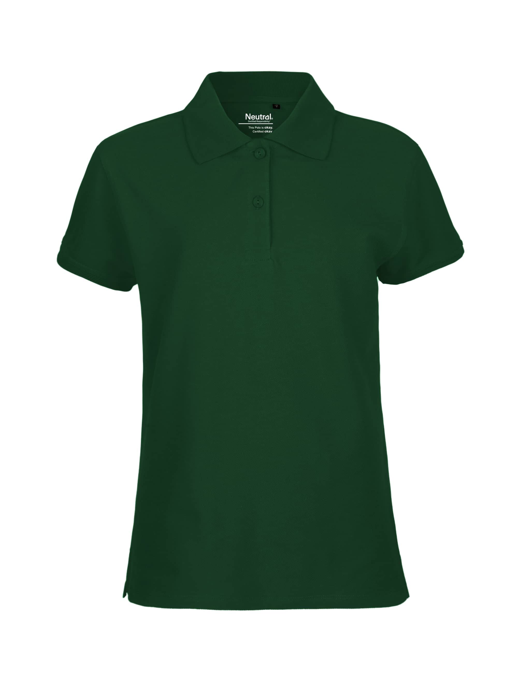 Ladies´ Classic Polo