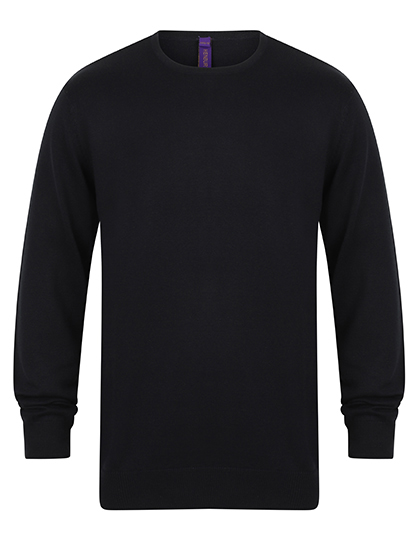 Men´s Lightweight Crew Neck Jumper