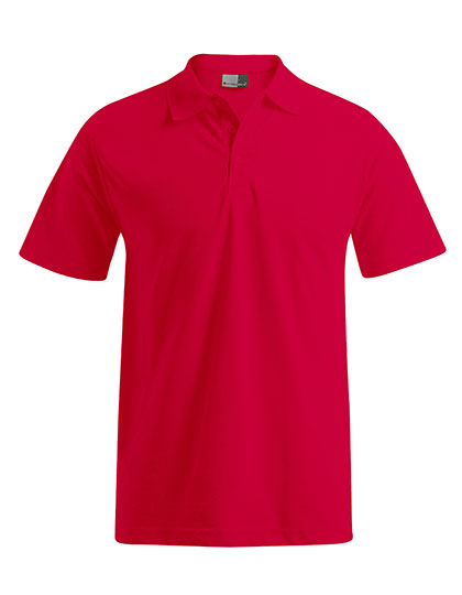 Workwear Herren-Poloshirt mit aufnähbarer Brusttasche