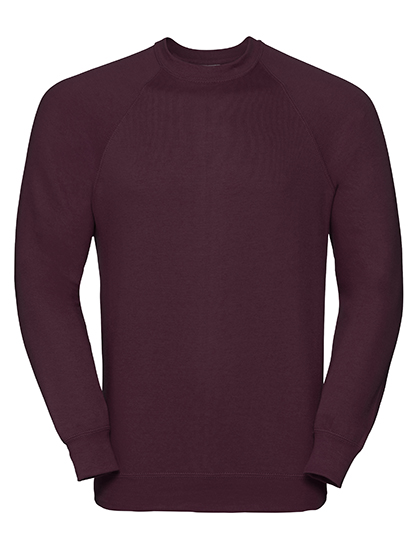 Fleckenabweisendes Herren-Sweatshirt "Classic"